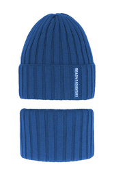 Blauw