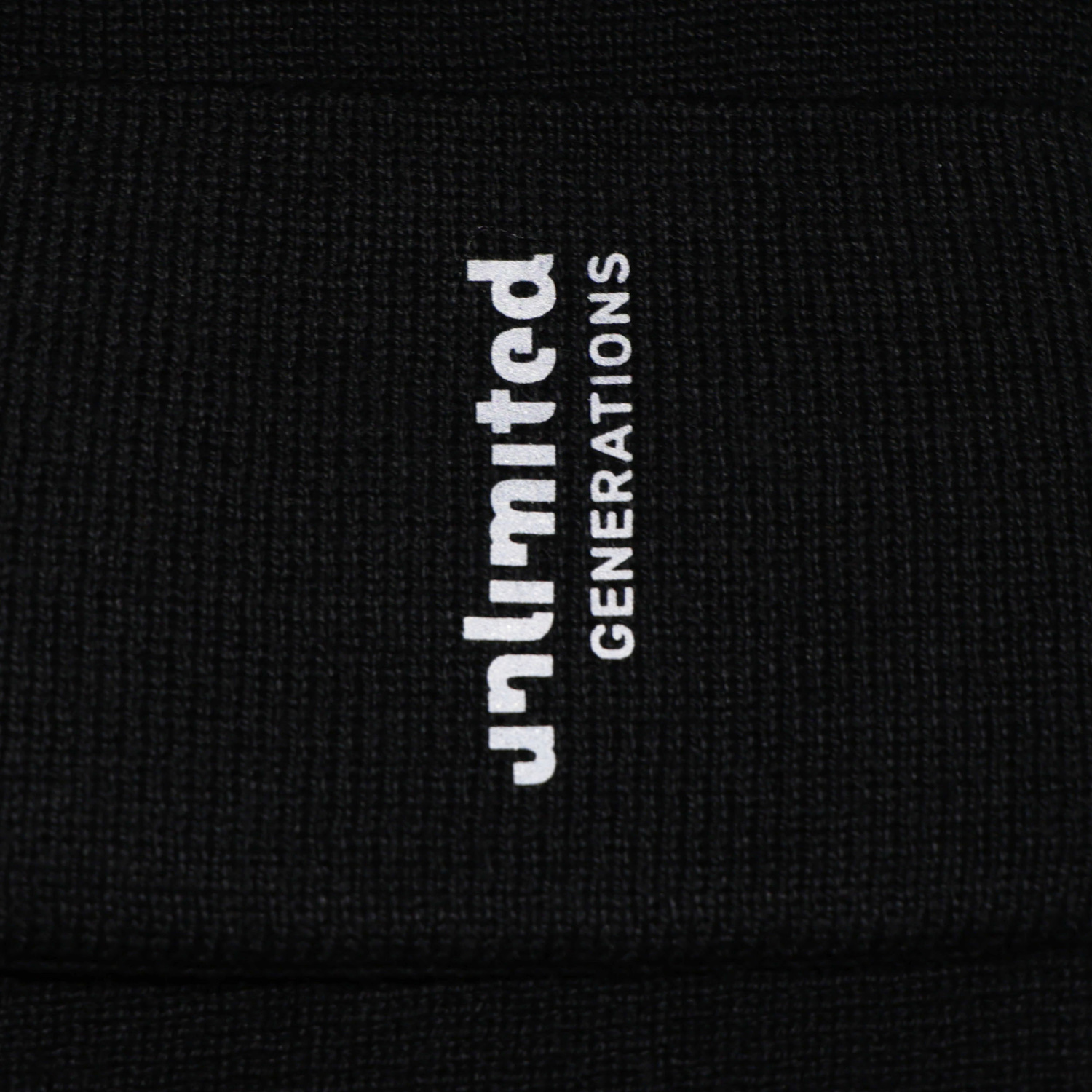 Ensemble automne/printemps garçon: bonnet et snood, met katoen, camel, Timothe