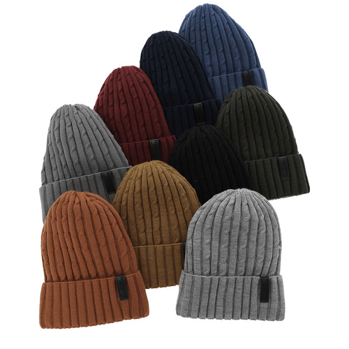 Jongens wintermuts, Bordeaux, Lucas