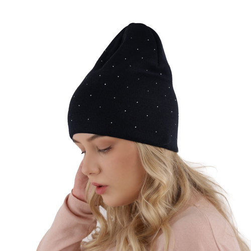 Dames herfst/lente baret, roze, Grecja