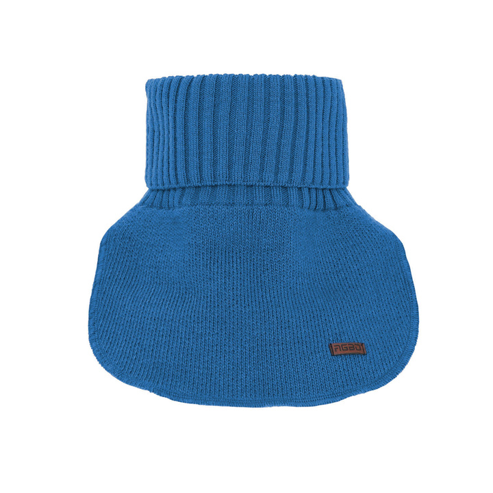 Jongens winter muts, blauw, Gobi