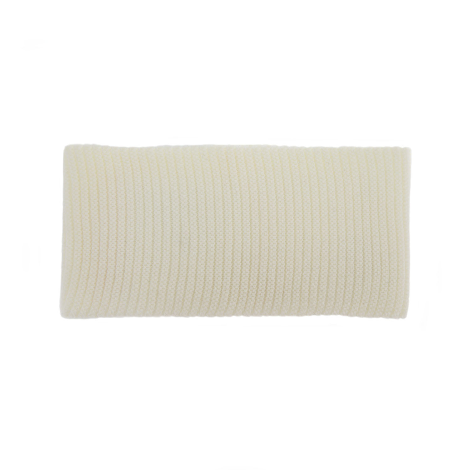 Opaska automne/printemps femme, crème, Vella