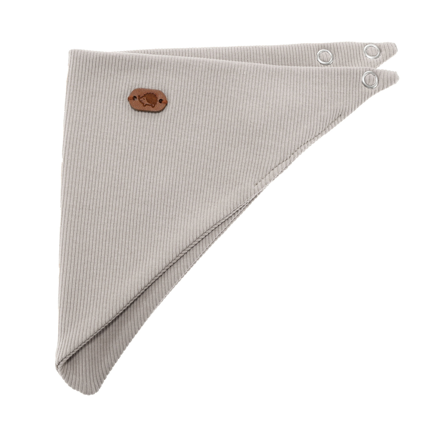 Jongens herfst/lente beige katoenen Lucent bandana