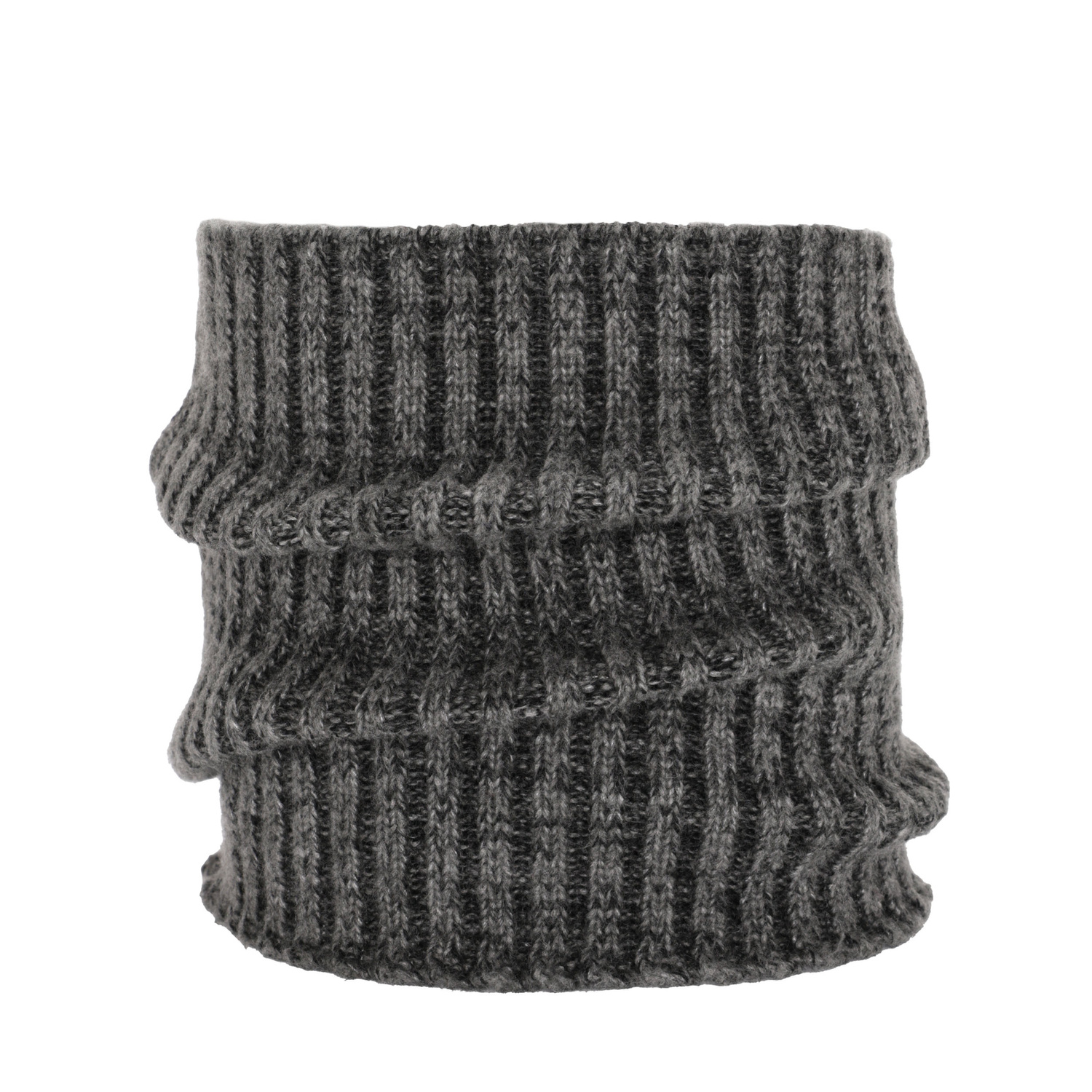 Panta d'hiver homme, gris foncé, avec laine mérinos, Best