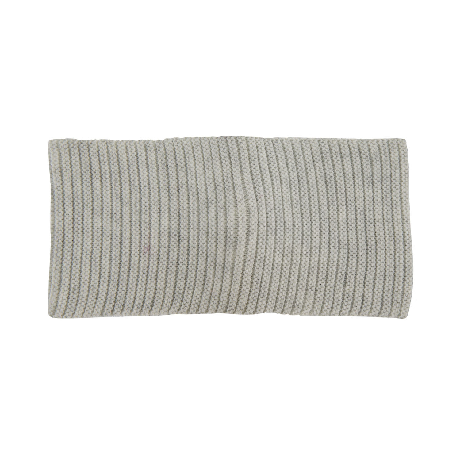 Opaska automne/printemps femme, grise, Vella