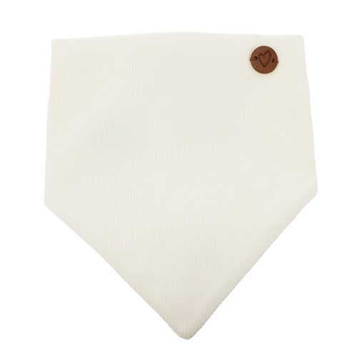 Chapeau automne/printemps fille, crème, coton, Lucy