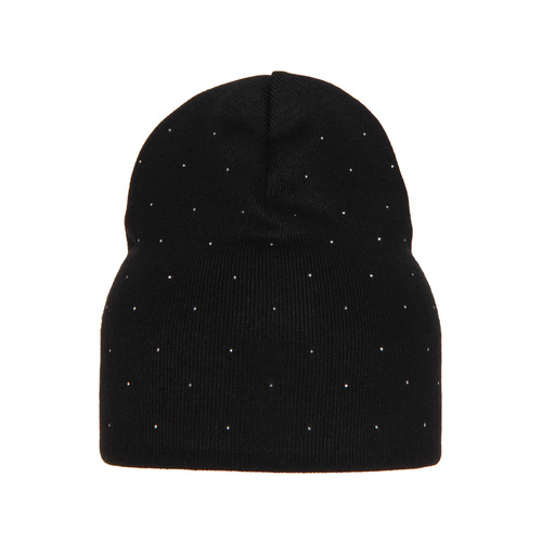 Dames herfst/lente muts, zwart, Grecja