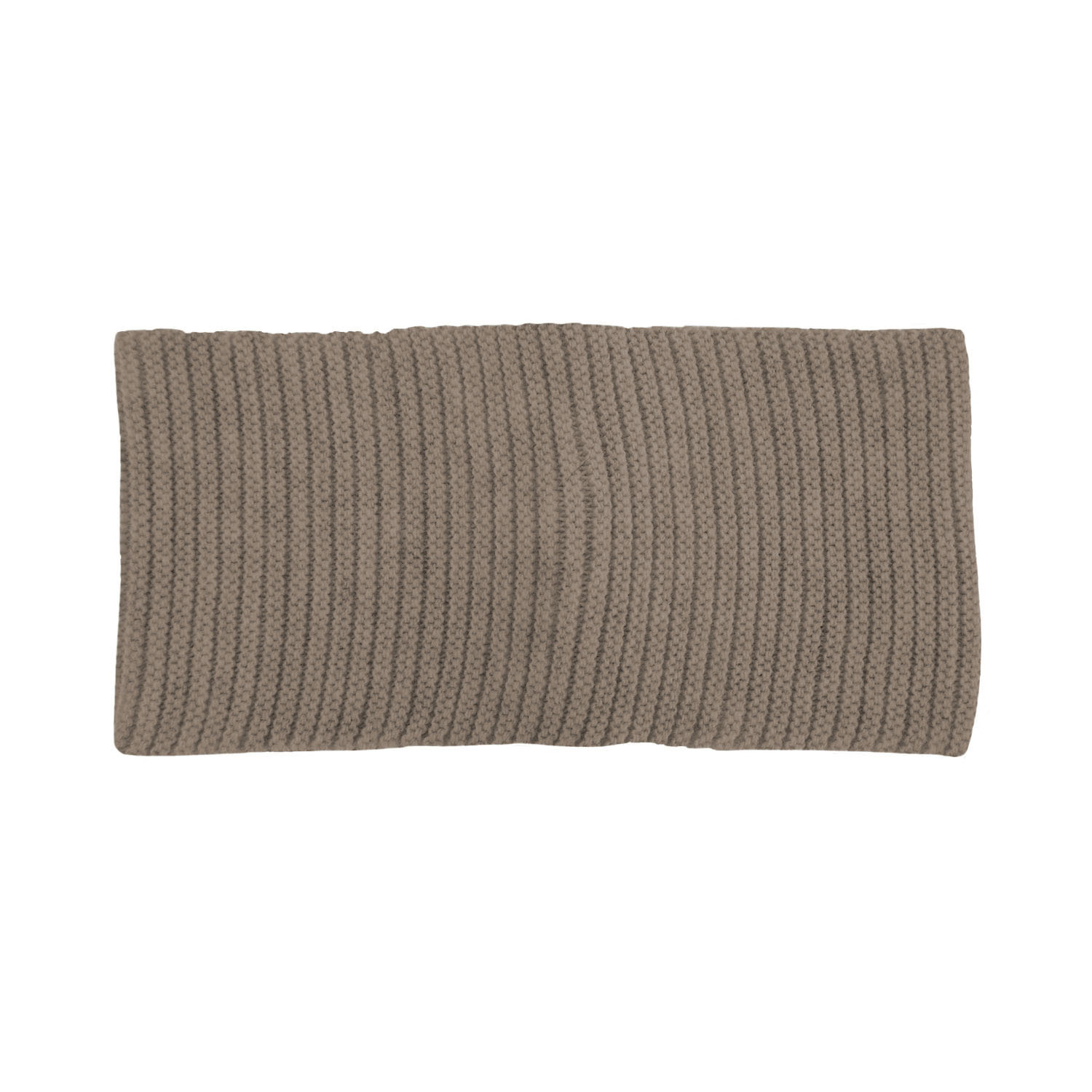 Opaska automne/printemps femme, beige, élégant, Vella