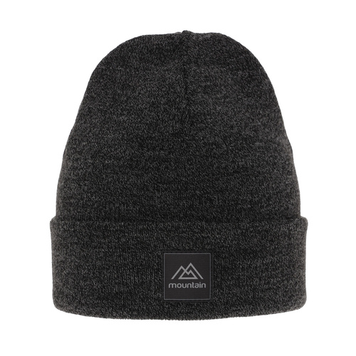 Bonnet d'hiver homme, gris, Lobo