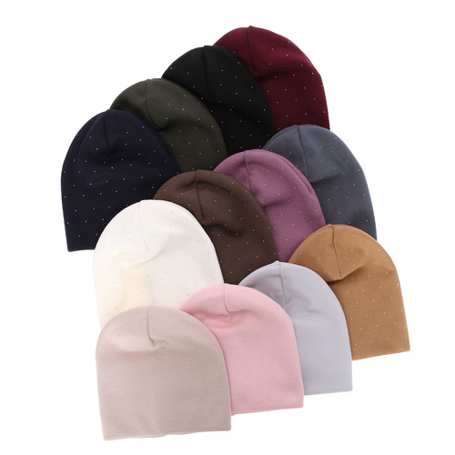 Dames herfst/lente baret, roze, Grecja