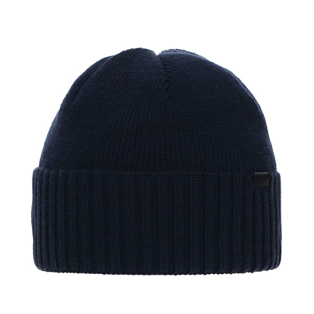 Heren wintermuts, marineblauw, Maxim