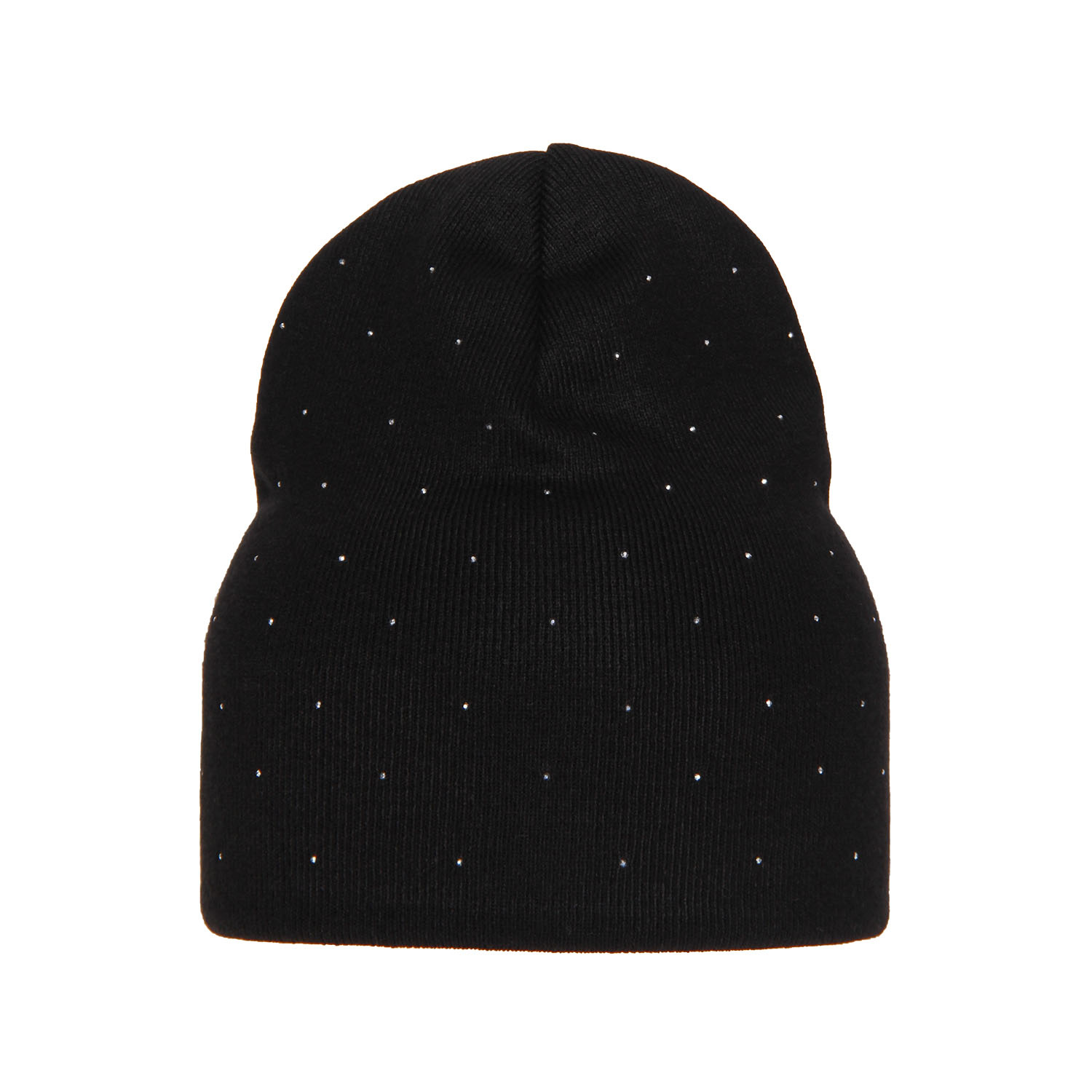 Dames herfst/lente muts, zwart, Grecja