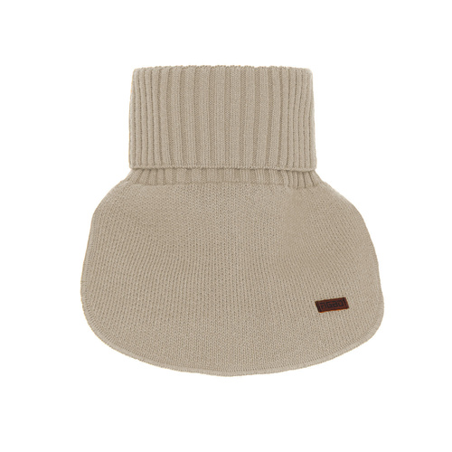 Jongens wintermuts, beige, Gobi