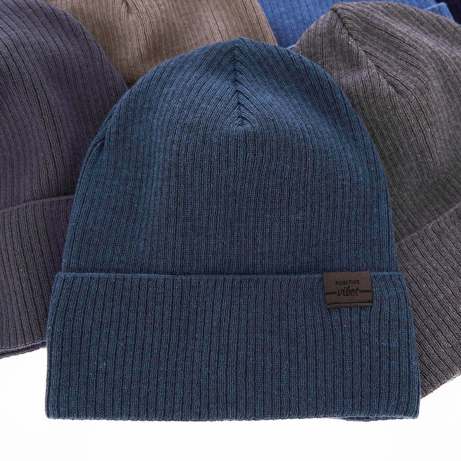 Bonnet automne/printemps garçon, met katoen, vert émeraude, coton, Rodan