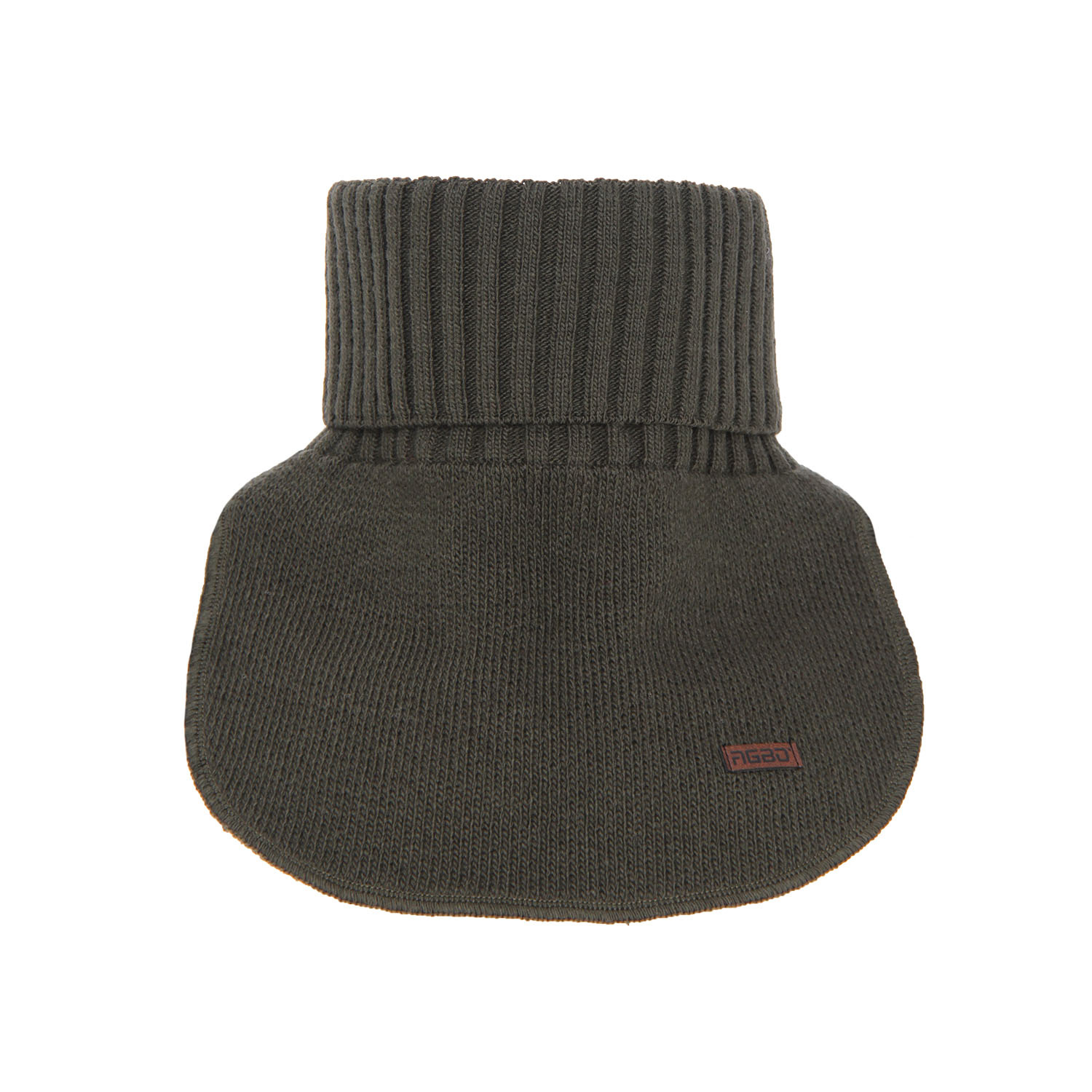 Jongens winter muts, khaki, Gobi