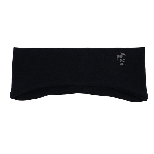 Opaska automne/printemps garçon, bleu marine, coton, Nerd