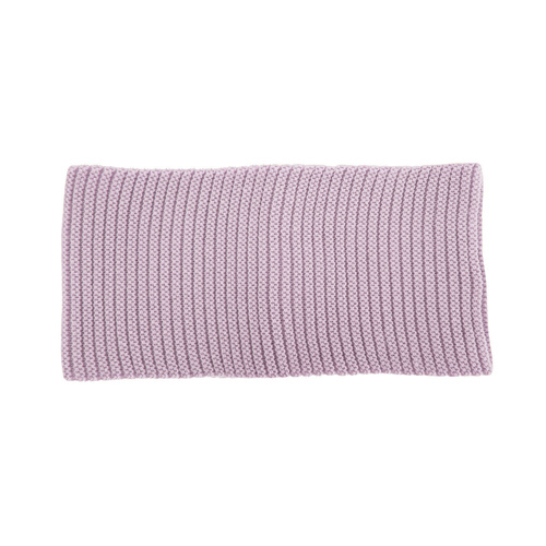 Opaska automne/printemps femme, lilas, Vella