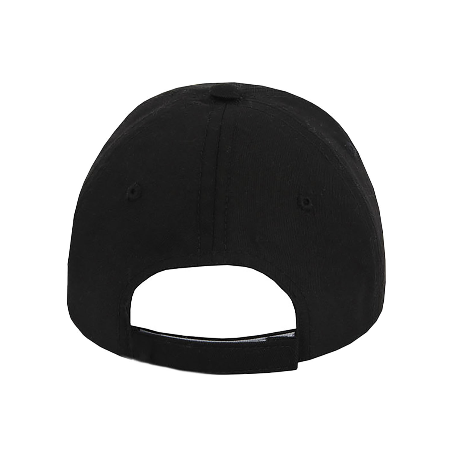 Jongens baseballpet, lichtblauw, katoen, Champion