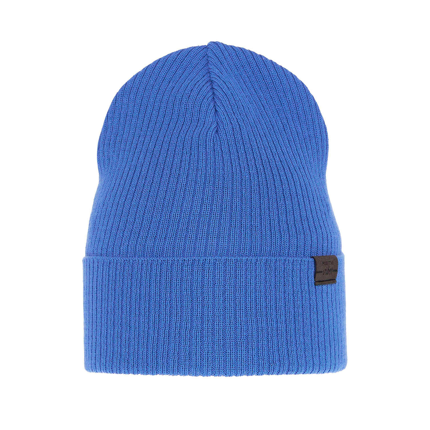 Bonnet automne/printemps garçon, met katoen, bleu, Rodan