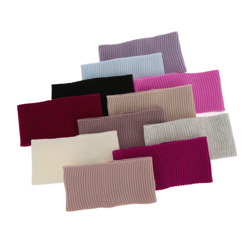 Opaska automne/printemps femme, lilas, Vella