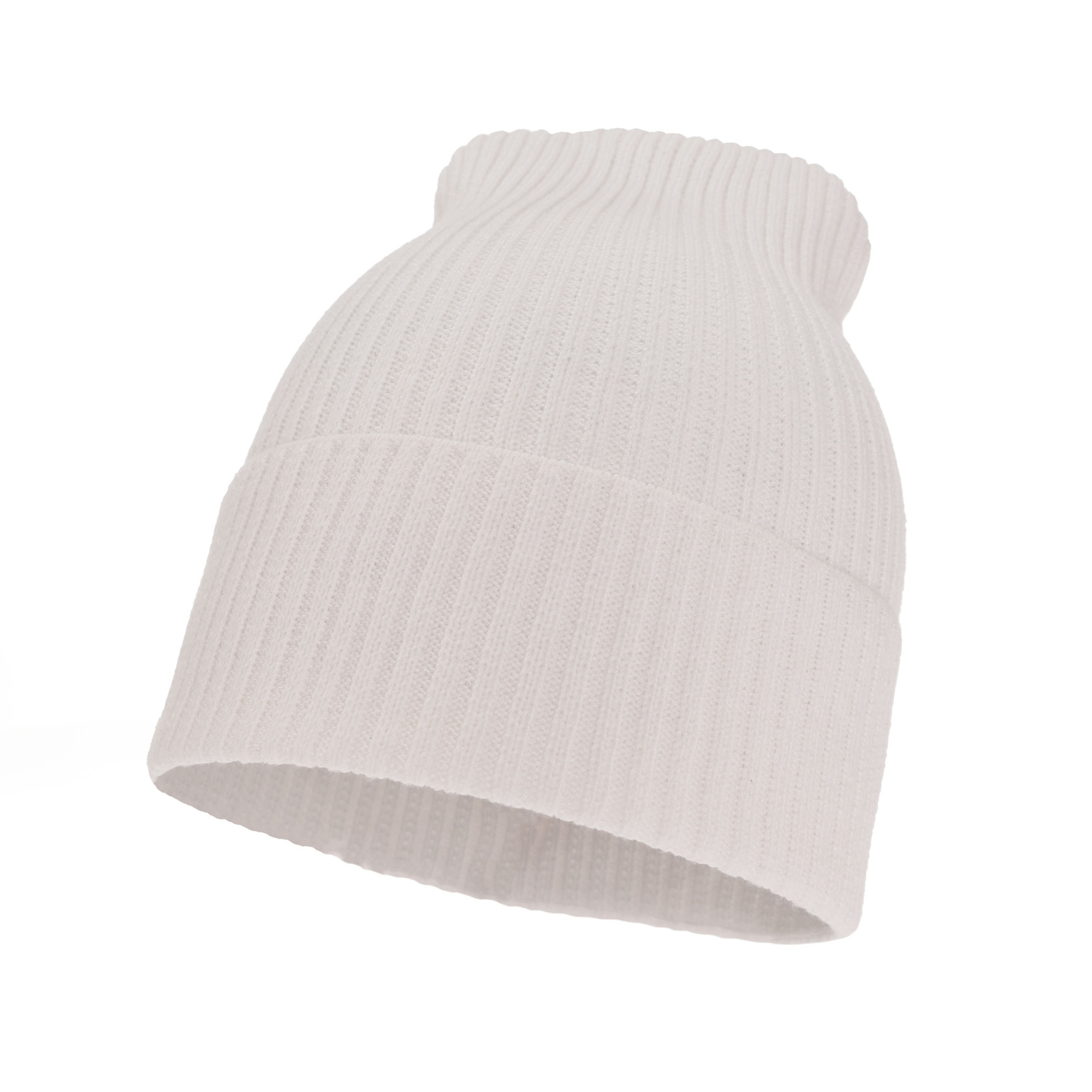 Bonnet d'hiver homme, met katoen, blanc, Snow