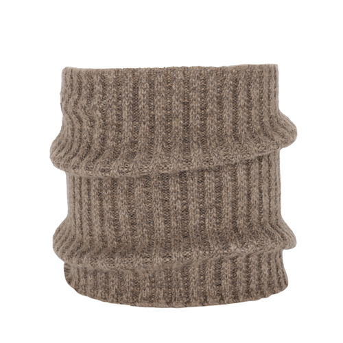 Panta d'hiver homme, ciemnobeżowy, avec laine mérinos, Best