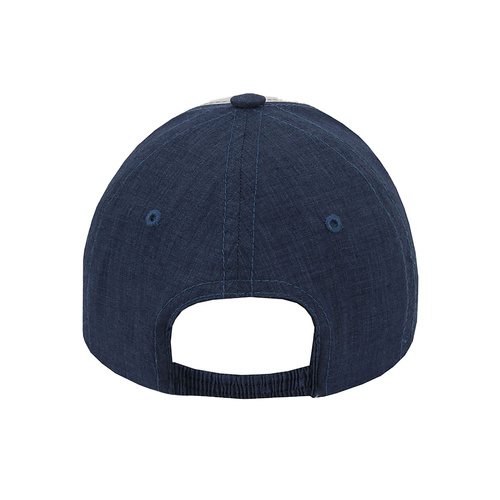 Jongens baseballpet, herfst/lente, jeans, katoen, Dog