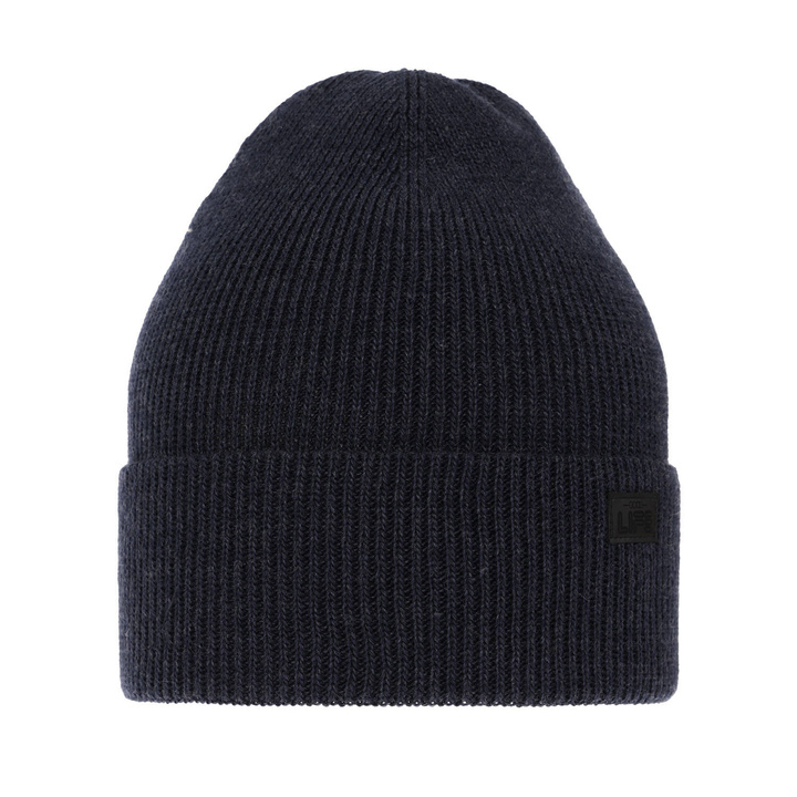 Bonnet d'hiver/automne homme, jeans, Flavio