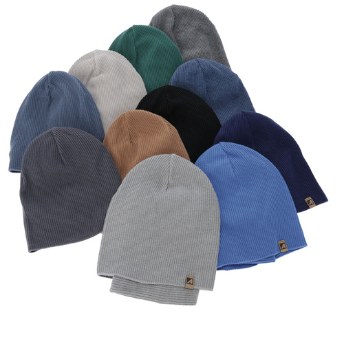 Jongens herfst/lente set: muts en buissjaal, met katoen, grijs, Lucer