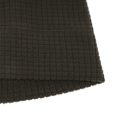 Heren sportmuts winter, zwart, thermoactief, Vito