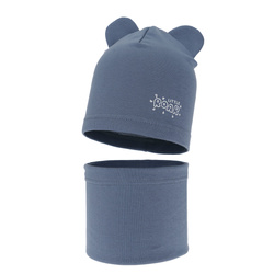 Blauw