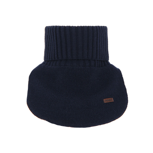 Jongens winter muts, blauw, Gobi