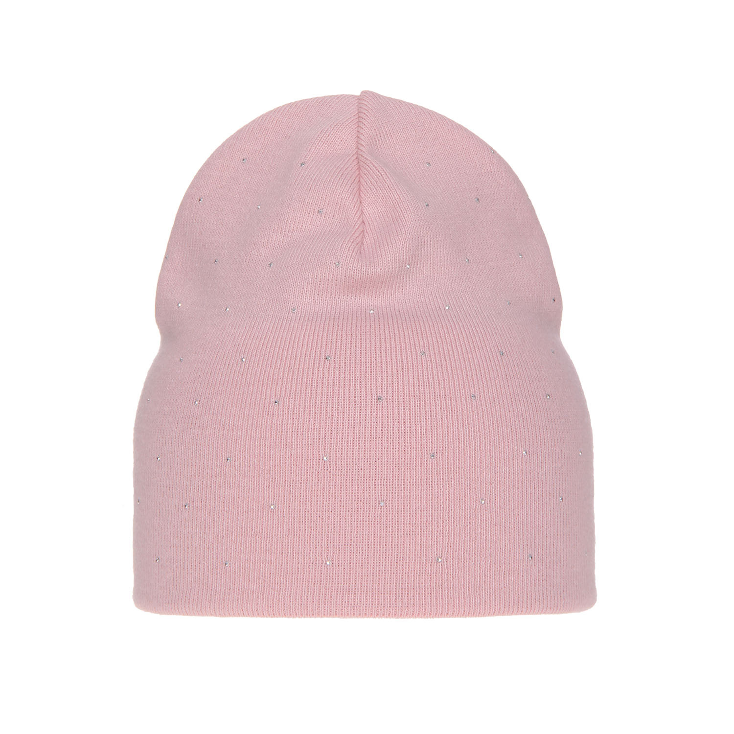 Dames herfst/lente baret, roze, Grecja