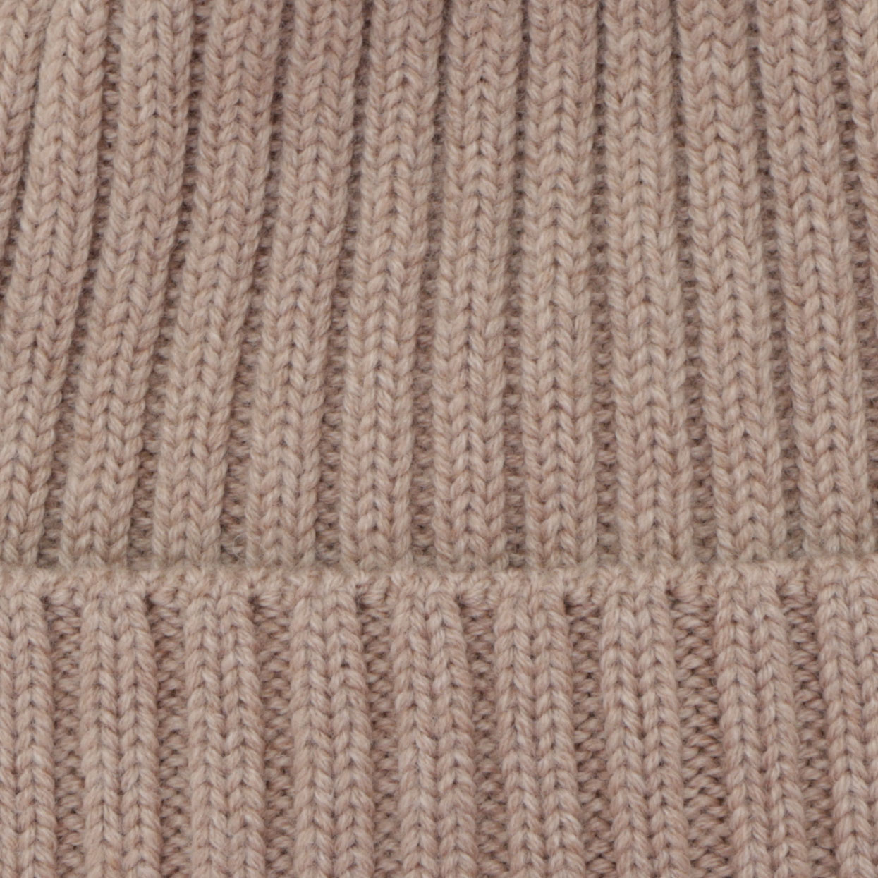 Jongens winter set (muts en buissjaal), zwart, 100% Merino Wol, Umberto