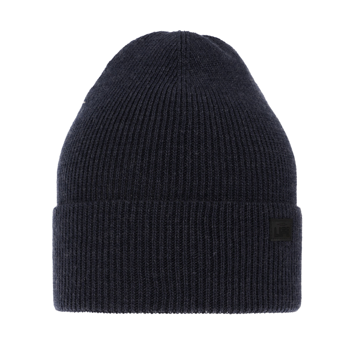 Bonnet d'hiver/automne homme, jeans, Flavio