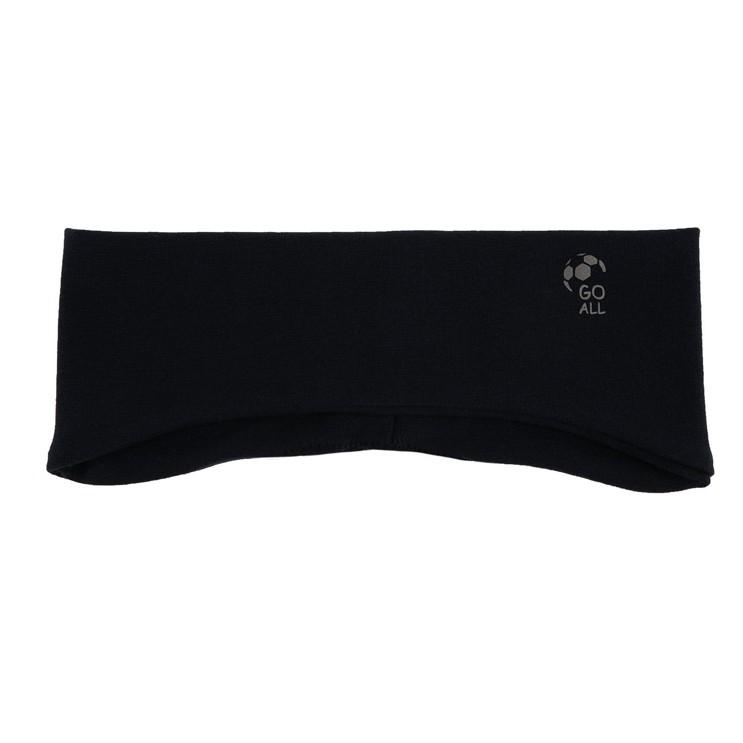 Opaska automne/printemps garçon, bleu marine, coton, Nerd