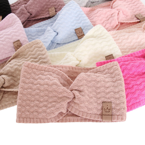 Bonnet automne/printemps fille, beige, Goja