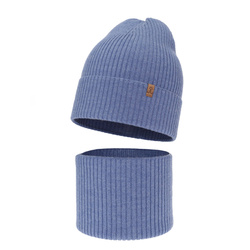 Blauw