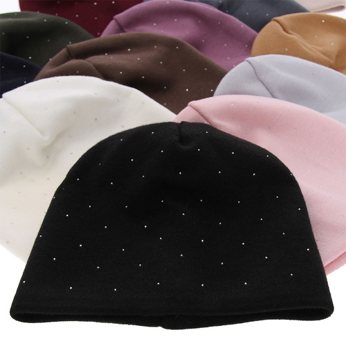 Dames herfst/lente baret, roze, Grecja