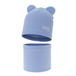 Blauw