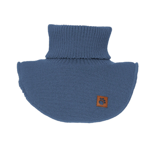 Jongens winter muts, blauw, Somer