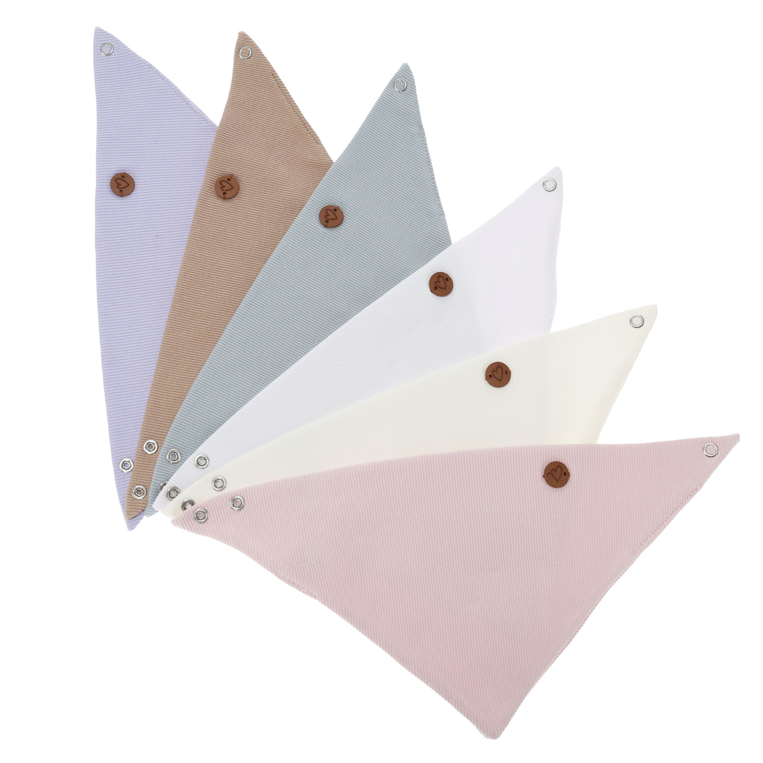 Chapeau automne/printemps fille, beige, coton, Lucy