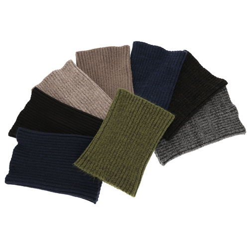 Panta d'hiver homme, brun, avec laine mérinos, Best