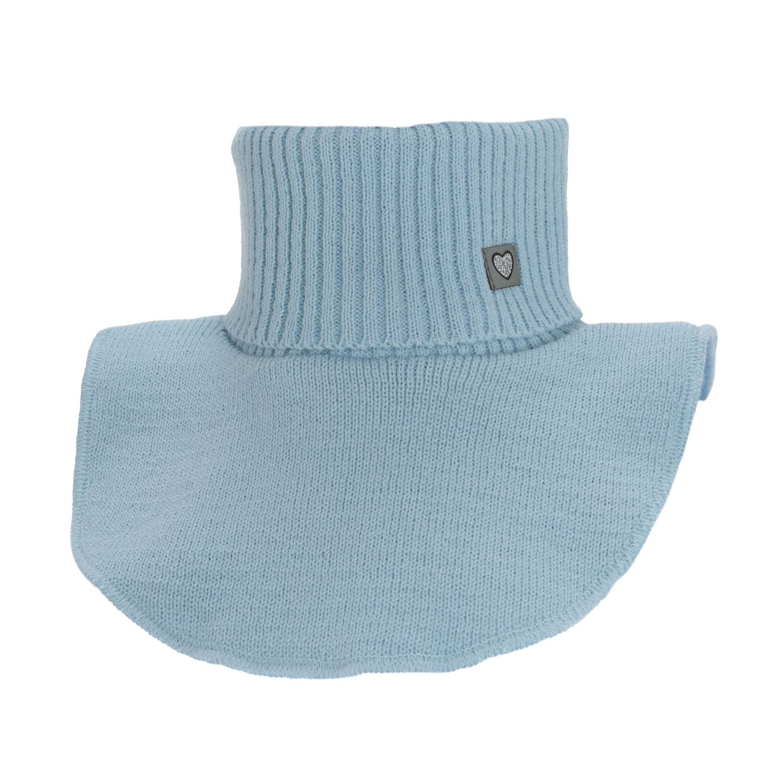 Meisjes wintermuts, lichtblauw, Rafa