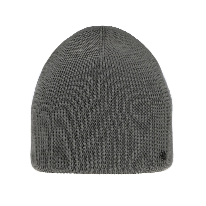 Heren wintermuts, grijs, Karat