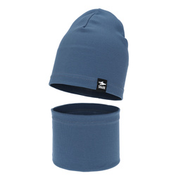 Blauw
