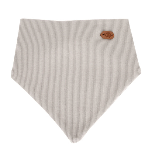 Jongens herfst/lente beige katoenen Lucent bandana
