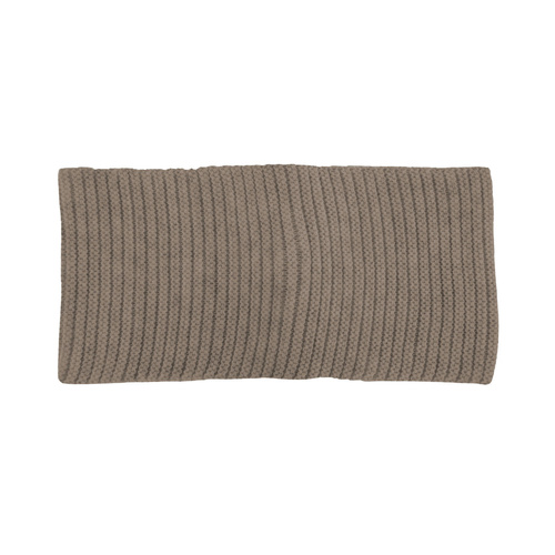 Opaska automne/printemps femme, beige, élégant, Vella