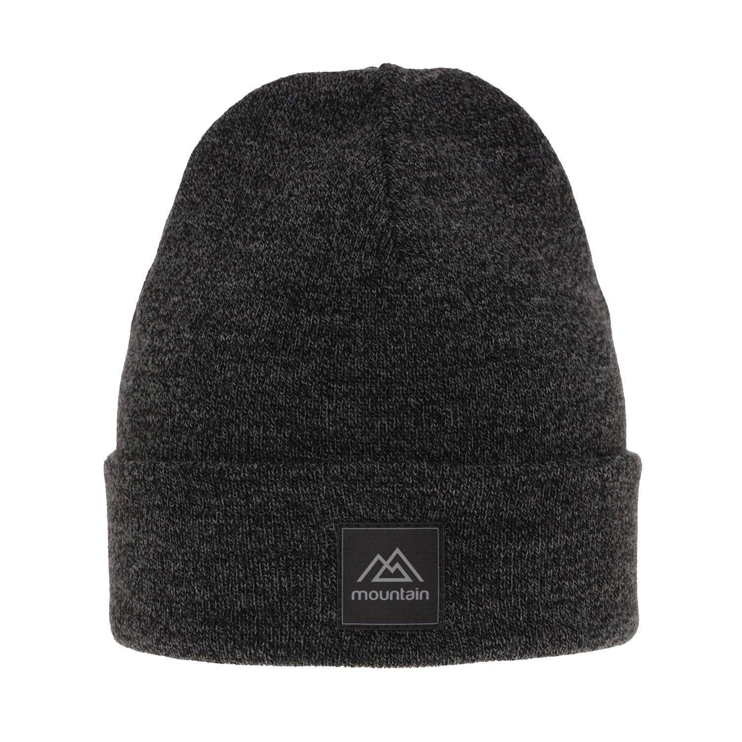 Bonnet d'hiver homme, gris, Lobo