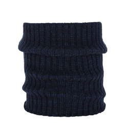 Marineblauw